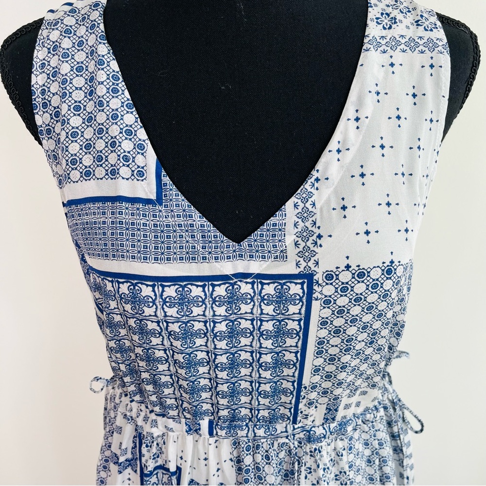Johnny Was Rinit Dress - Picture 3 of 12
